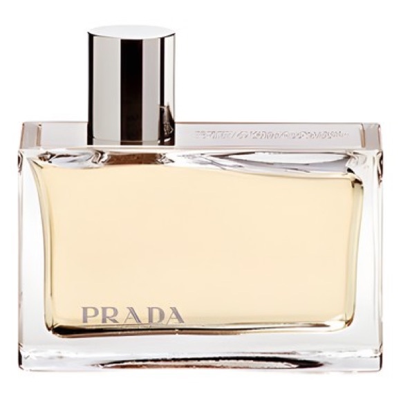 Prada Accessories - Prada Amber Mini 7ml Perfume